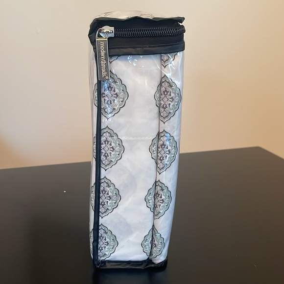 Modern Threads Claire twin sheet set - Picture 6 of 8